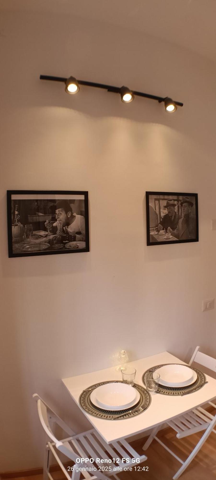 Apartment Cornelia Near San Pietro Rome